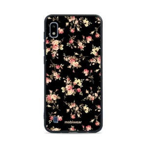 Etui Glossy Case do Samsung Galaxy A10 - wzór G039G
