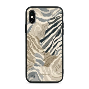 Etui Glossy Case do Apple iPhone X - wzór G168G
