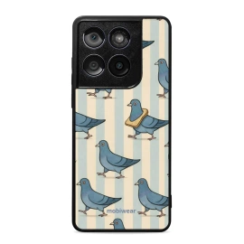 Etui Glossy Case do Motorola Edge 60 Fusion - wzór GP91G