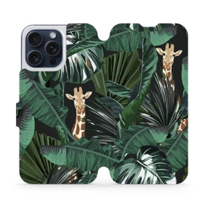 Etui do Apple iPhone 15 Pro Max - wzór VP06P