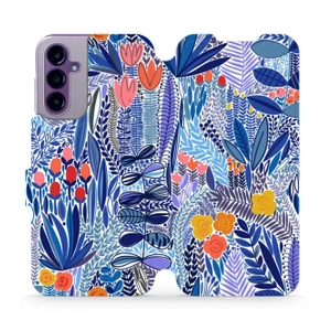 Etui do Samsung Galaxy A14 5G - wzór MP03P