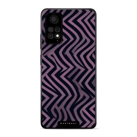 Etui Glossy Case do Xiaomi Redmi Note 11 Pro 5G - wzór GA55G