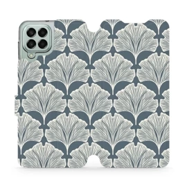 Etui do Samsung Galaxy M33 5G - wzór VA43S