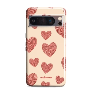 Etui Elite Pro do Google Pixel 8 Pro - wzór EP93E