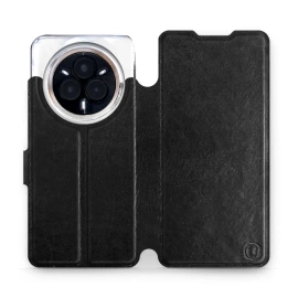 Etui do Realme 14 Pro 5G - wzór Black&Orange