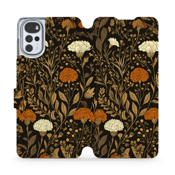 Etui do Motorola Moto G22 - wzór V174S