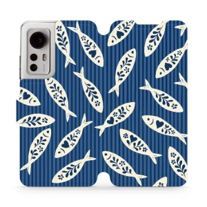 Etui do Xiaomi 12 - wzór VP89S