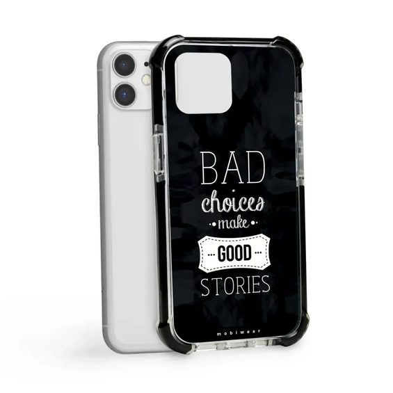 Etui MagSafe Elite Bumper Apple iPhone 11 - wzór D071D