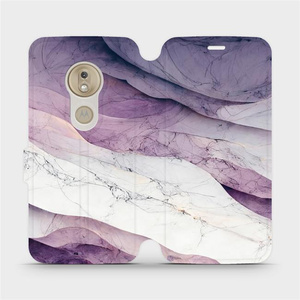 Etui do Motorola Moto G7 Play - wzór VP31S