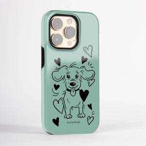 Etui Elite Pro do Xiaomi Redmi 15C 5G - wzór E64BS