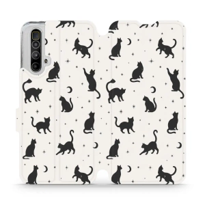 Etui do Realme X3 SuperZoom - wzór V162S