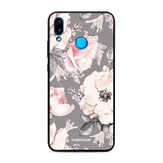 Etui Glossy Case do Huawei P20 Lite - wzór G034G