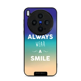 Etui Glossy Case do Vivo X300 - wzór G074G