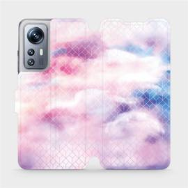 Etui do Xiaomi 12S - wzór MR02S