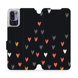 Etui do Xiaomi Redmi Note 10 5G - wzór VP79P