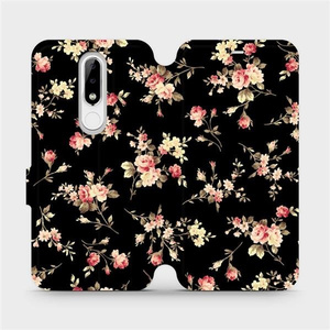 Etui do Nokia 5.1 Plus - wzór VD02S