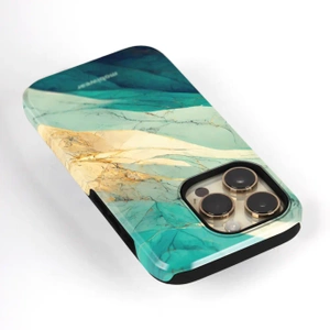 Etui Elite Pro do Samsung Galaxy S25 Plus - wzór EP37E