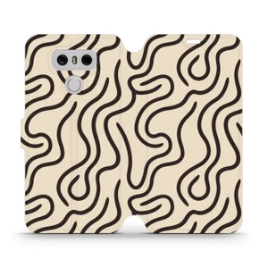 Etui do LG G6 - wzór VA60S