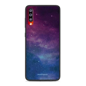 Etui Glossy Case do Samsung Galaxy A70 - wzór G049G
