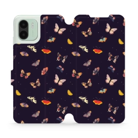 Etui do Xiaomi Redmi A2 - wzór VP78S