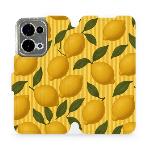 Etui do OPPO Reno 13 - wzór VP81S