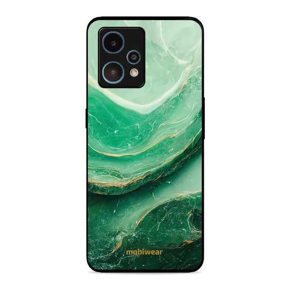 Etui Glossy Case do Realme 9 - wzór G023G