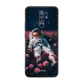 Etui Glossy Case do Xiaomi Redmi 9 - wzór G002G