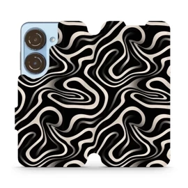 Etui do ASUS Zenfone 10 - wzór VA63S