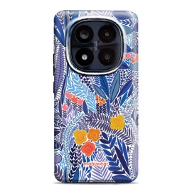 Etui Elite Pro do Xiaomi Redmi Note 14 Pro Plus 5G - wzór EP03E