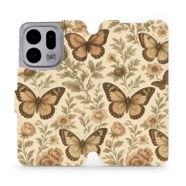 Etui do OPPO Find X9 - wzór VP92S