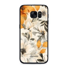 Etui Glossy Case do Samsung Galaxy S7 - wzór GP75G