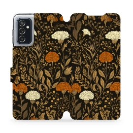 Etui do Samsung Galaxy M52 5G - wzór V174S