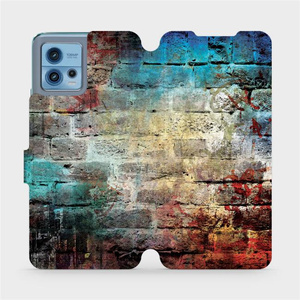 Etui do Motorola Moto G72 - wzór V061P