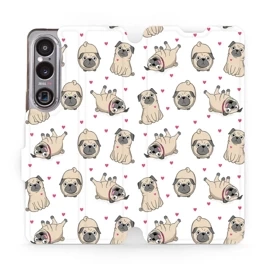 Etui do Sony Xperia 1 VI - wzór M097P