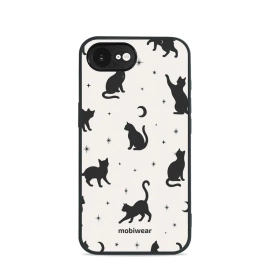 Etui Glossy Case do Apple iPhone 16e - wzór G162G