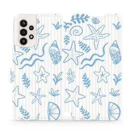 Etui do Samsung Galaxy A13 4G - wzór VP88S