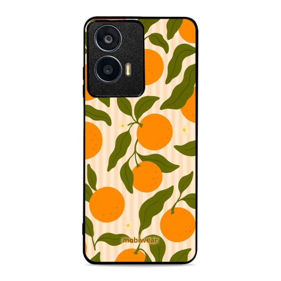 Etui Glossy Case do Motorola Moto G04 - wzór GP82G