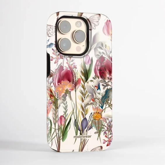 Etui Elite Pro do Xiaomi Redmi Note 10 pro - wzór EP01E