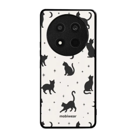 Etui Glossy Case do Huawei Honor Magic7 Lite 5G - wzór G162G