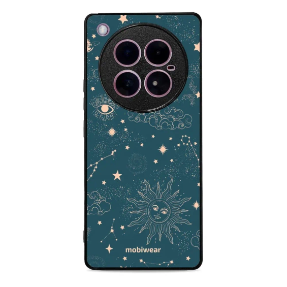 Etui Glossy Case do Infinix ZERO 40 5G - wzór G047G