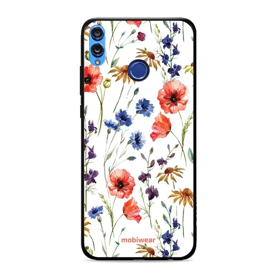 Etui Glossy Case do Huawei Honor 8X - wzór G032G
