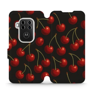 Etui do Motorola One Zoom - wzór VP83S