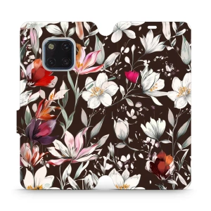 Etui do Huawei Mate 20 Pro - wzór VP72S