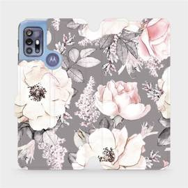 Etui do Motorola Moto G30 - wzór MX06S