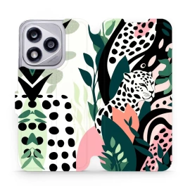 Etui do Huawei Honor 400 Lite - wzór VP53S