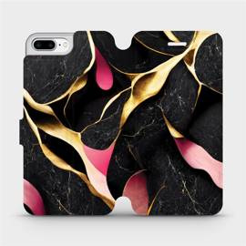 Etui do Apple iPhone 8 Plus - wzór VP35S