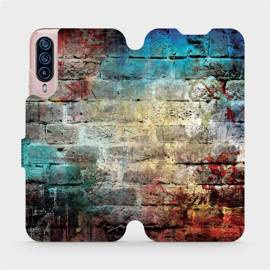 Etui do HTC Desire 22 Pro - wzór V061P