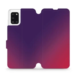 Etui do Samsung Galaxy A31 - wzór VP67S