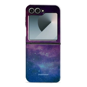 Etui Elite Pro do Samsung Galaxy Z Flip 6 - wzór E147E