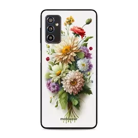 Etui Glossy Case do Samsung Galaxy M52 5G - wzór G016G